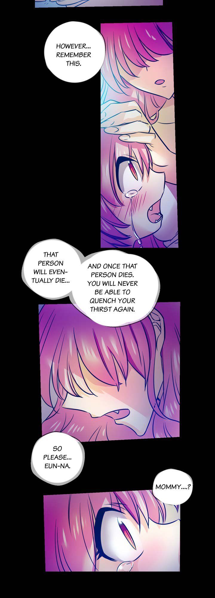 Hyulla's Race Chapter 29.2 page 6 - Chapter 29.2