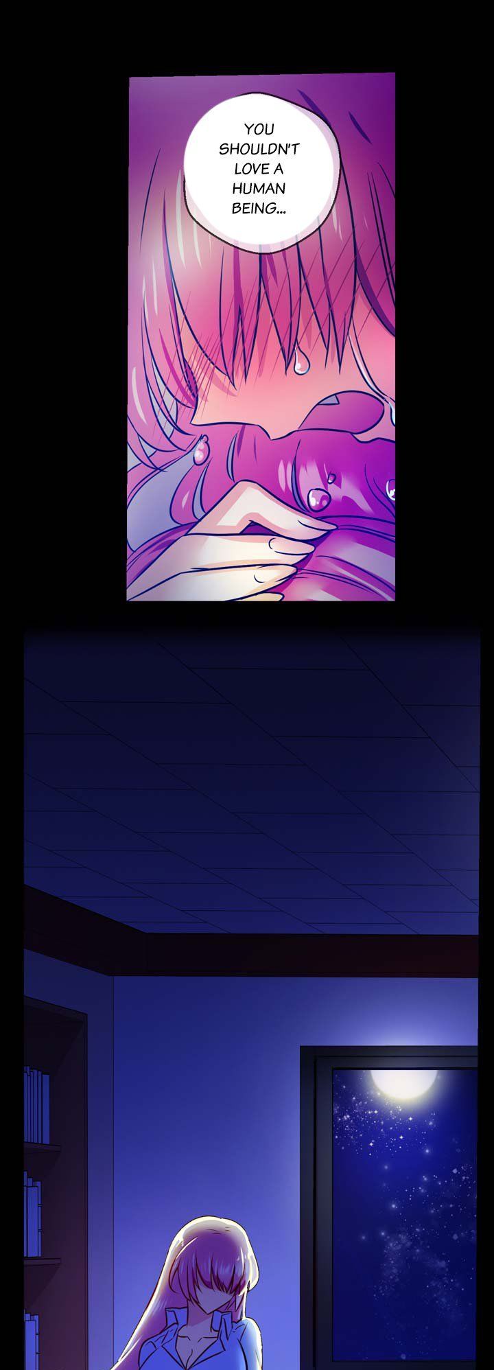 Hyulla's Race Chapter 29.2 page 7 - Chapter 29.2