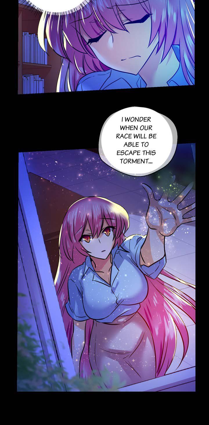 Hyulla's Race Chapter 29.2 page 9 - Chapter 29.2