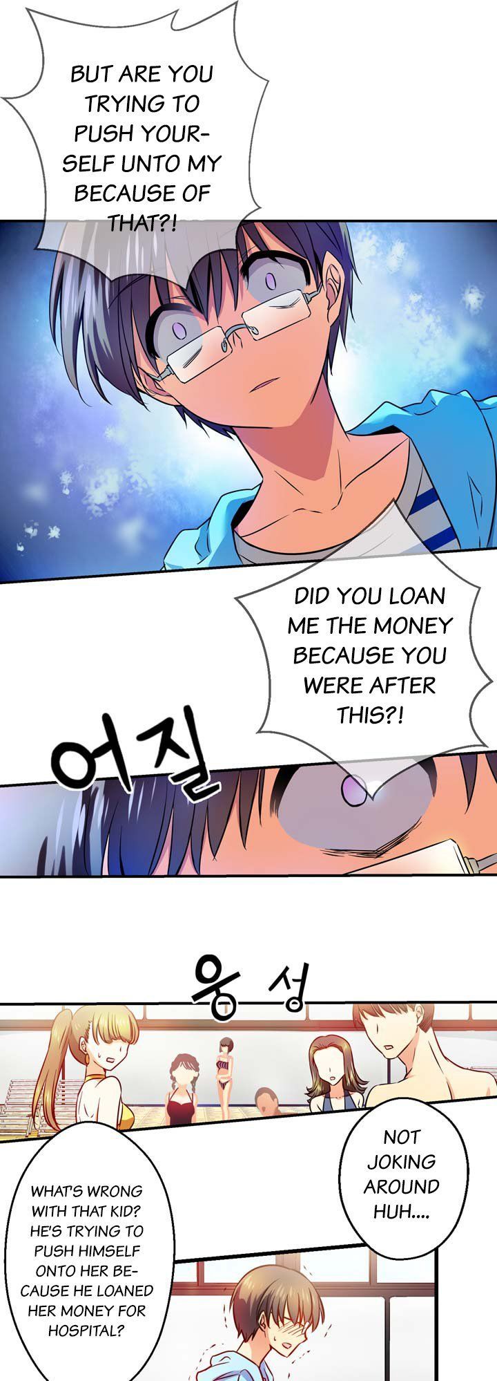 Hyulla's Race Chapter 3.1 page 15 - Chapter 3.1