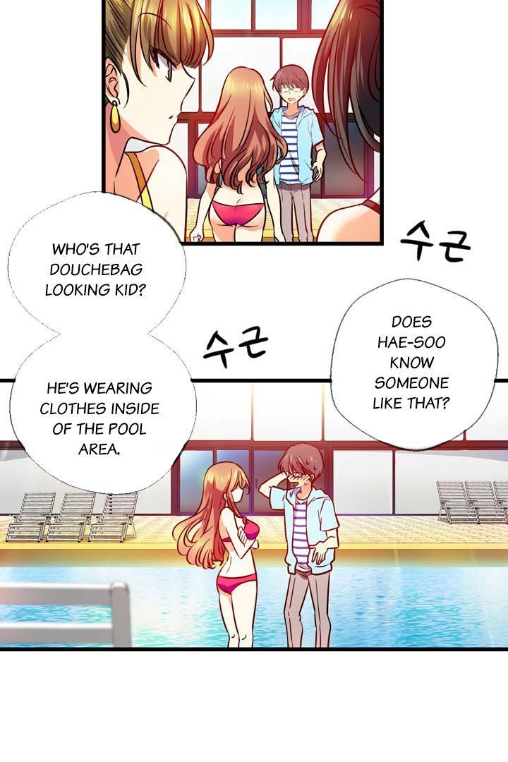 Hyulla's Race Chapter 3.1 page 9 - Chapter 3.1