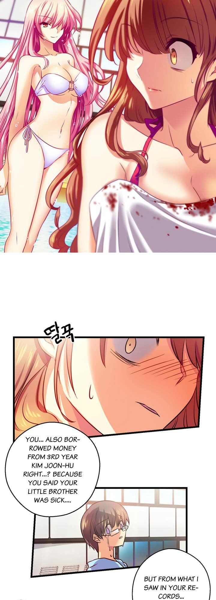 Hyulla's Race Chapter 3.2 page 10 - Chapter 3.2