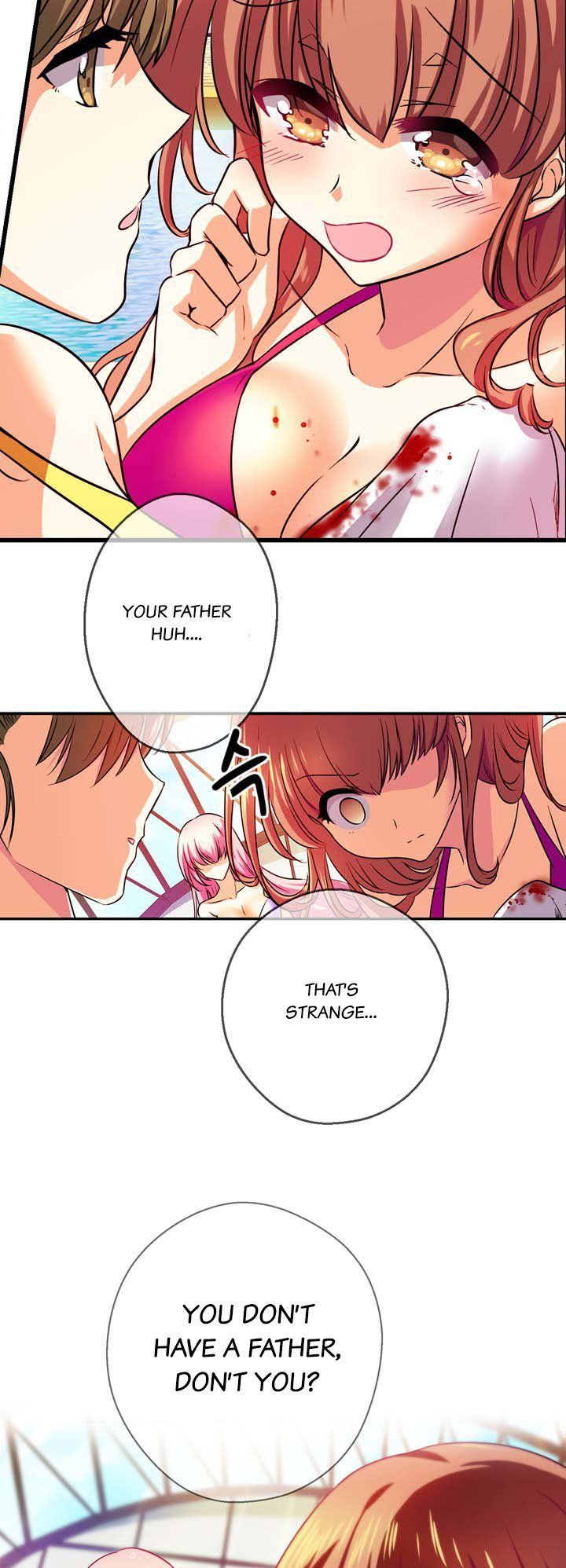Hyulla's Race Chapter 3.2 page 9 - Chapter 3.2