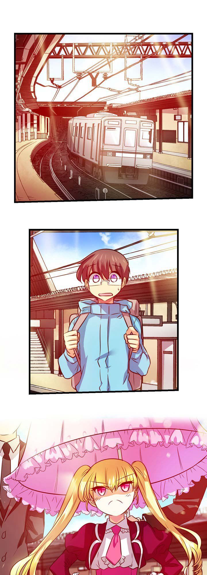 Hyulla's Race Chapter 30.1 page 10 - Chapter 30.1