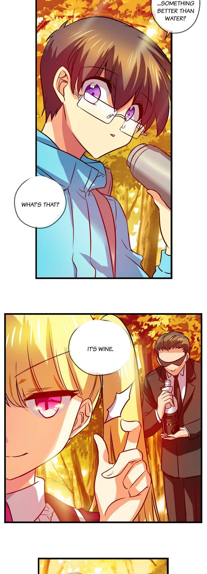 Hyulla's Race Chapter 30.1 page 17 - Chapter 30.1