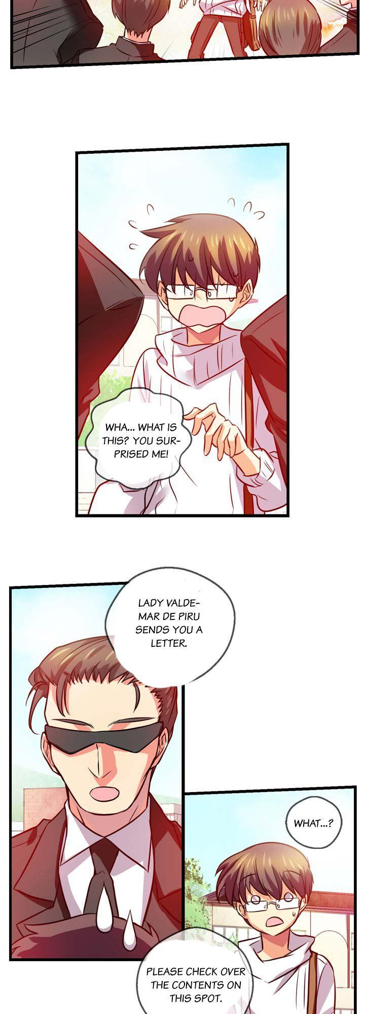 Hyulla's Race Chapter 30.1 page 6 - Chapter 30.1
