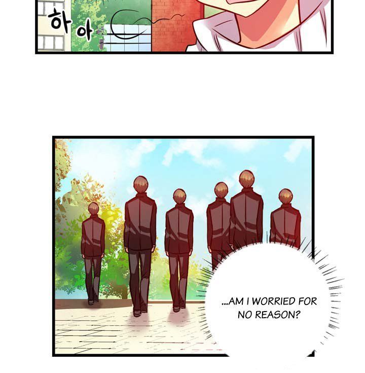 Hyulla's Race Chapter 30.1 page 9 - Chapter 30.1