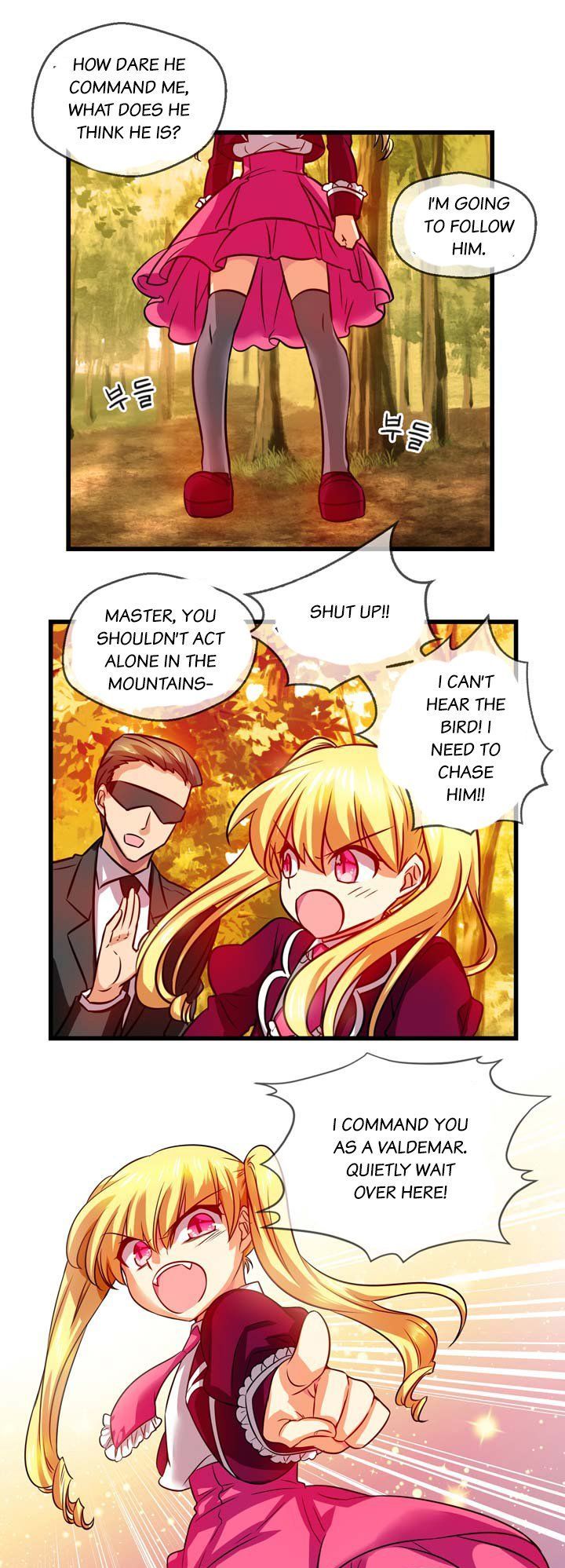 Hyulla's Race Chapter 30.2 page 10 - Chapter 30.2