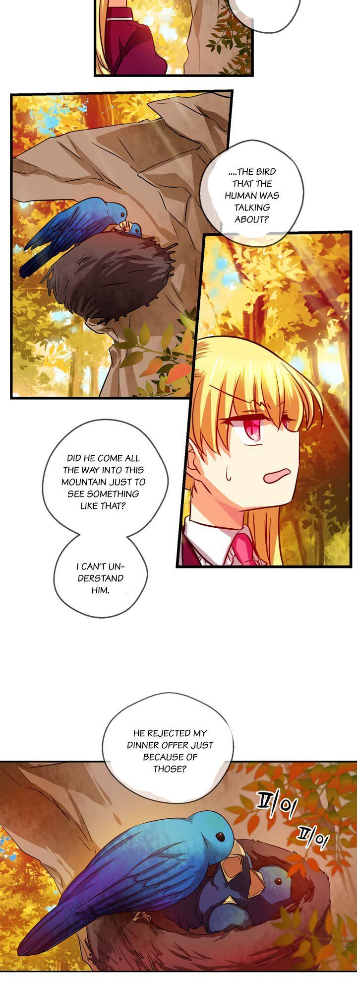 Hyulla's Race Chapter 30.2 page 13 - Chapter 30.2