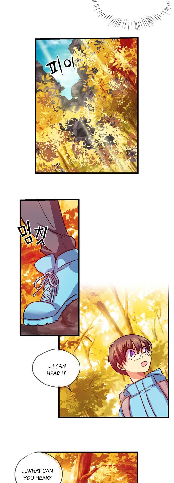 Hyulla's Race Chapter 30.2 page 6 - Chapter 30.2