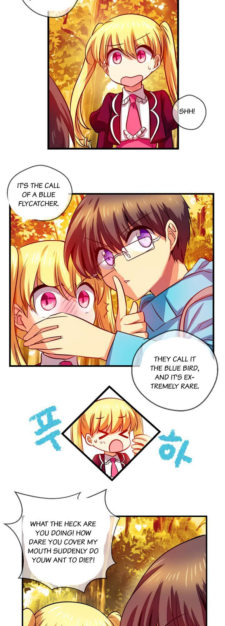Hyulla's Race Chapter 30.2 page 7 - Chapter 30.2