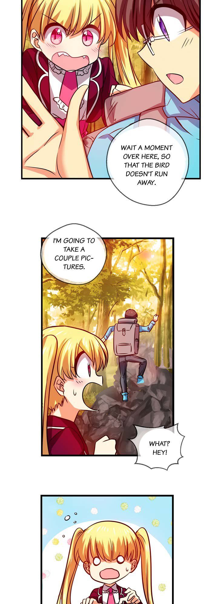 Hyulla's Race Chapter 30.2 page 8 - Chapter 30.2