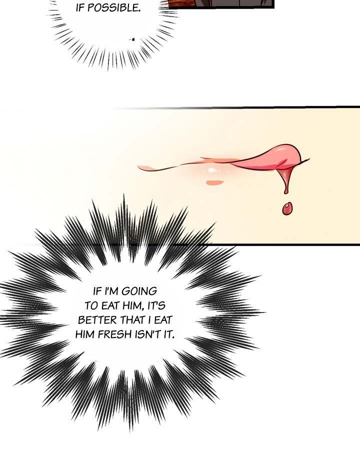 Hyulla's Race Chapter 31.2 page 16 - Chapter 31.2