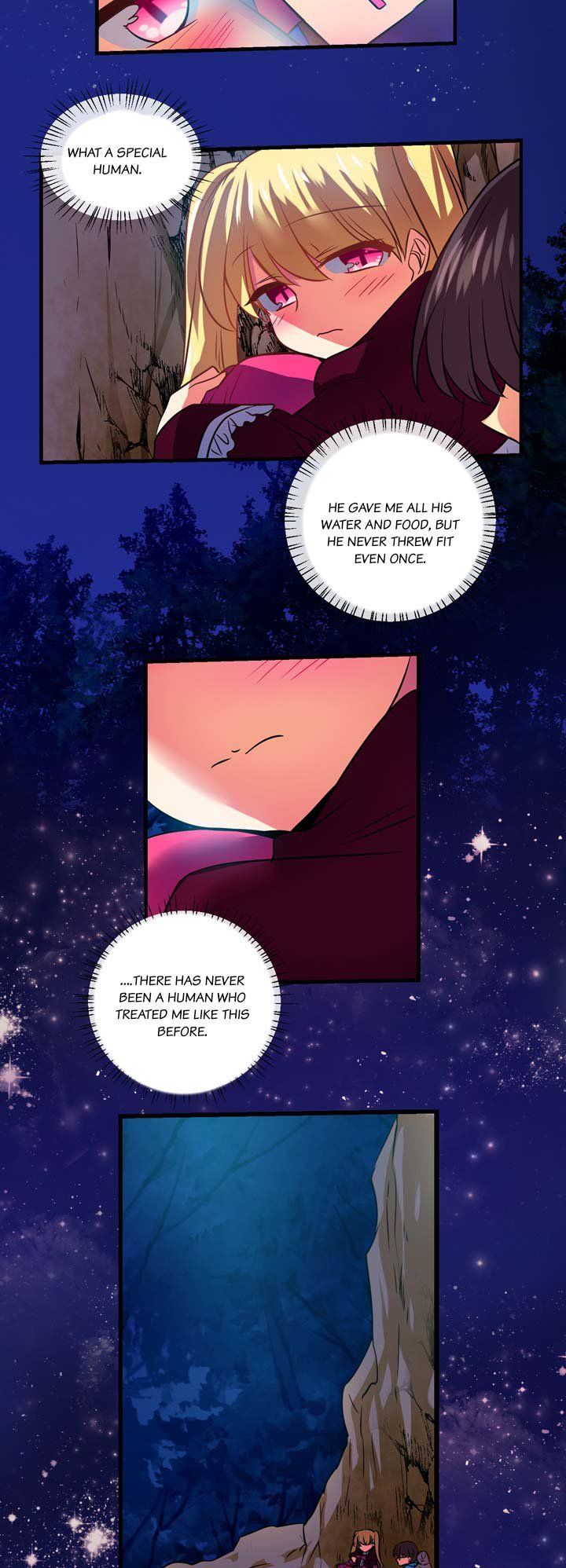 Hyulla's Race Chapter 31.2 page 7 - Chapter 31.2