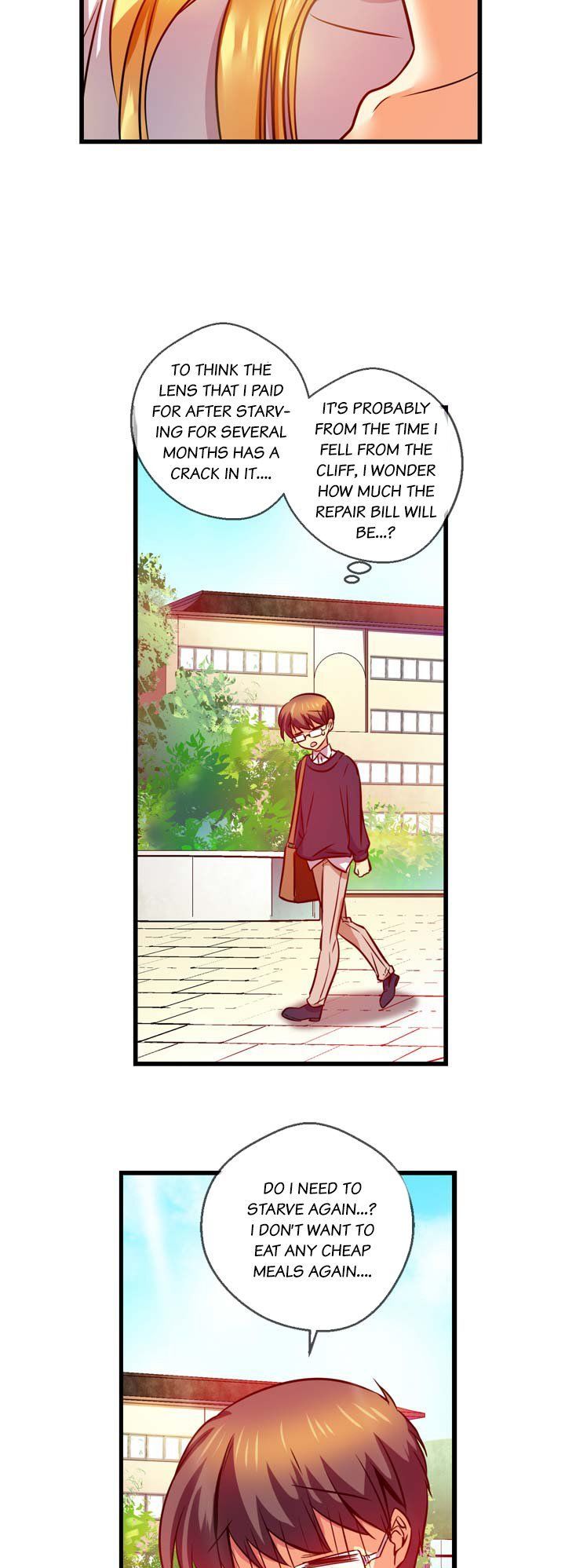 Hyulla's Race Chapter 32.1 page 10 - Chapter 32.1