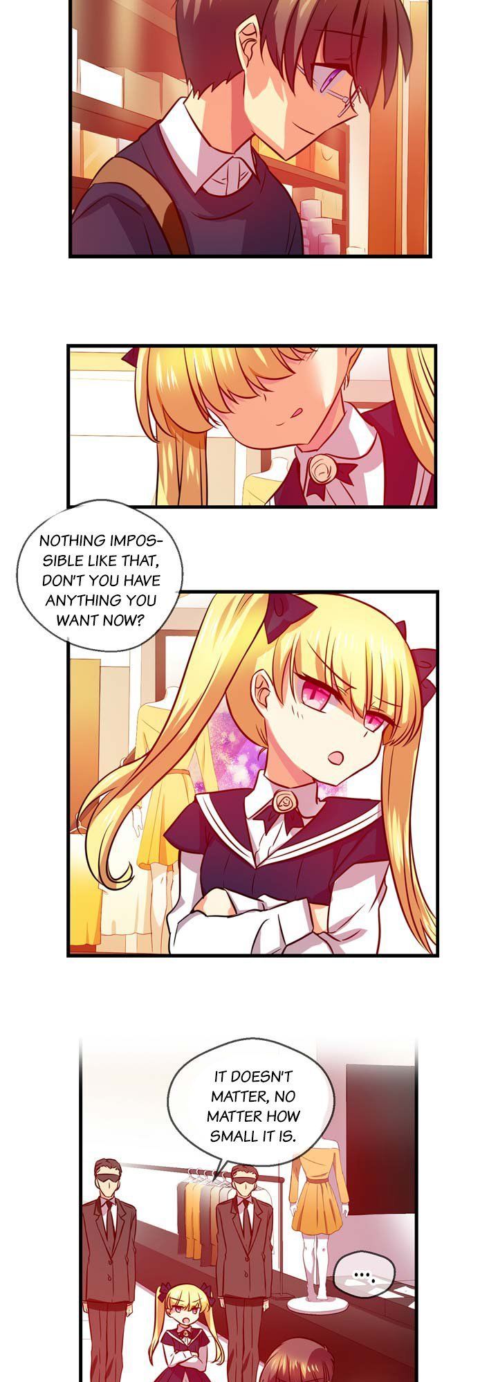 Hyulla's Race Chapter 32.2 page 10 - Chapter 32.2