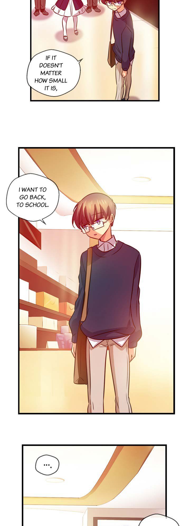 Hyulla's Race Chapter 32.2 page 11 - Chapter 32.2