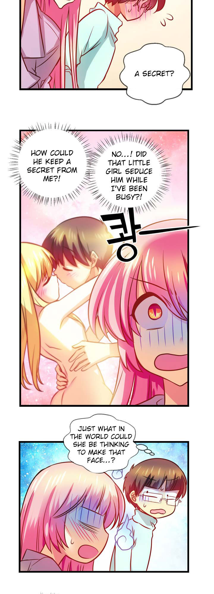 Hyulla's Race Chapter 34.1 page 12 - Chapter 34.1