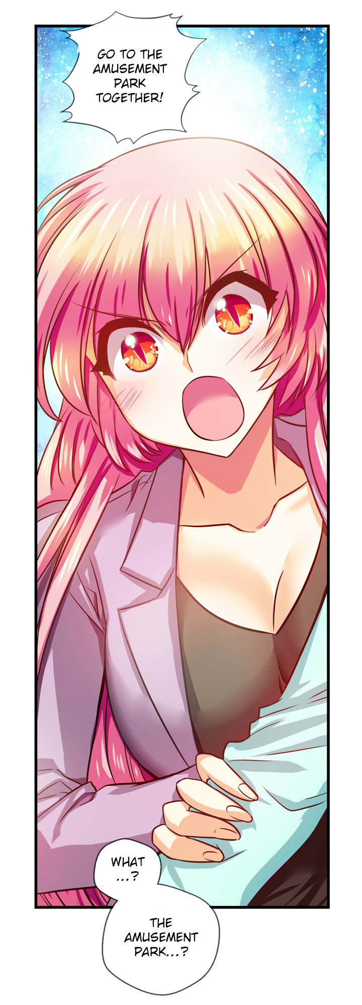 Hyulla's Race Chapter 34.1 page 18 - Chapter 34.1