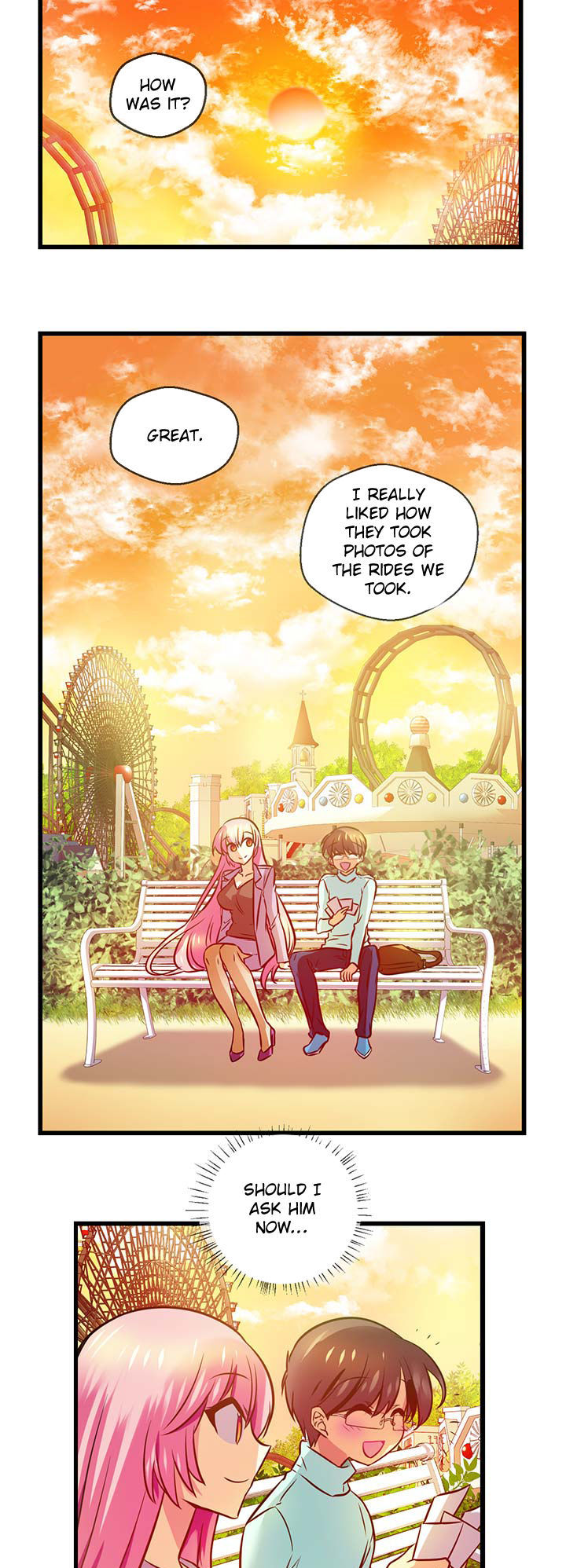 Hyulla's Race Chapter 34.2 page 10 - Chapter 34.2