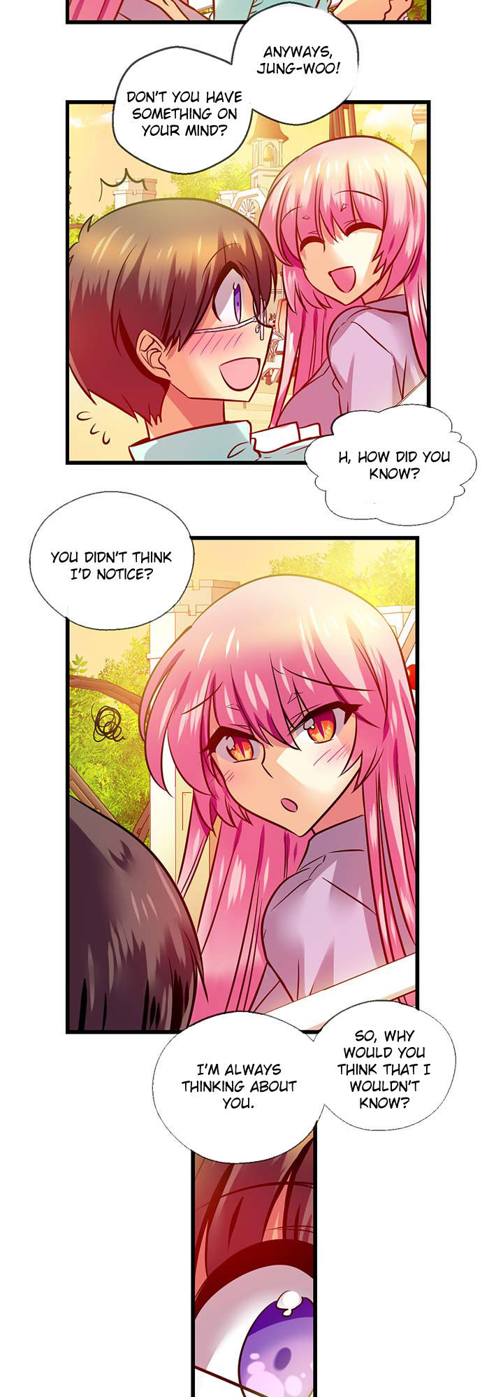 Hyulla's Race Chapter 34.2 page 11 - Chapter 34.2