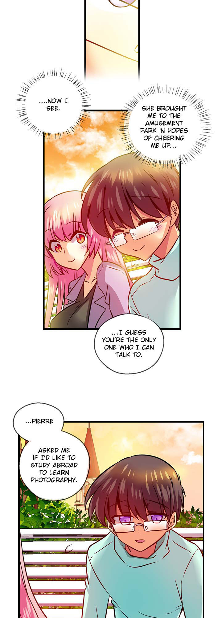 Hyulla's Race Chapter 34.2 page 12 - Chapter 34.2