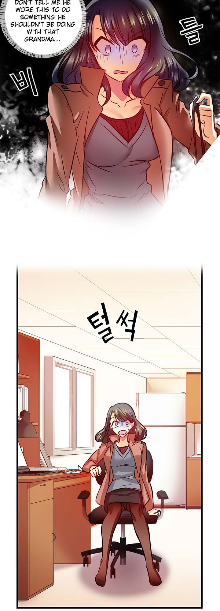 Hyulla's Race Chapter 34.2 page 6 - Chapter 34.2