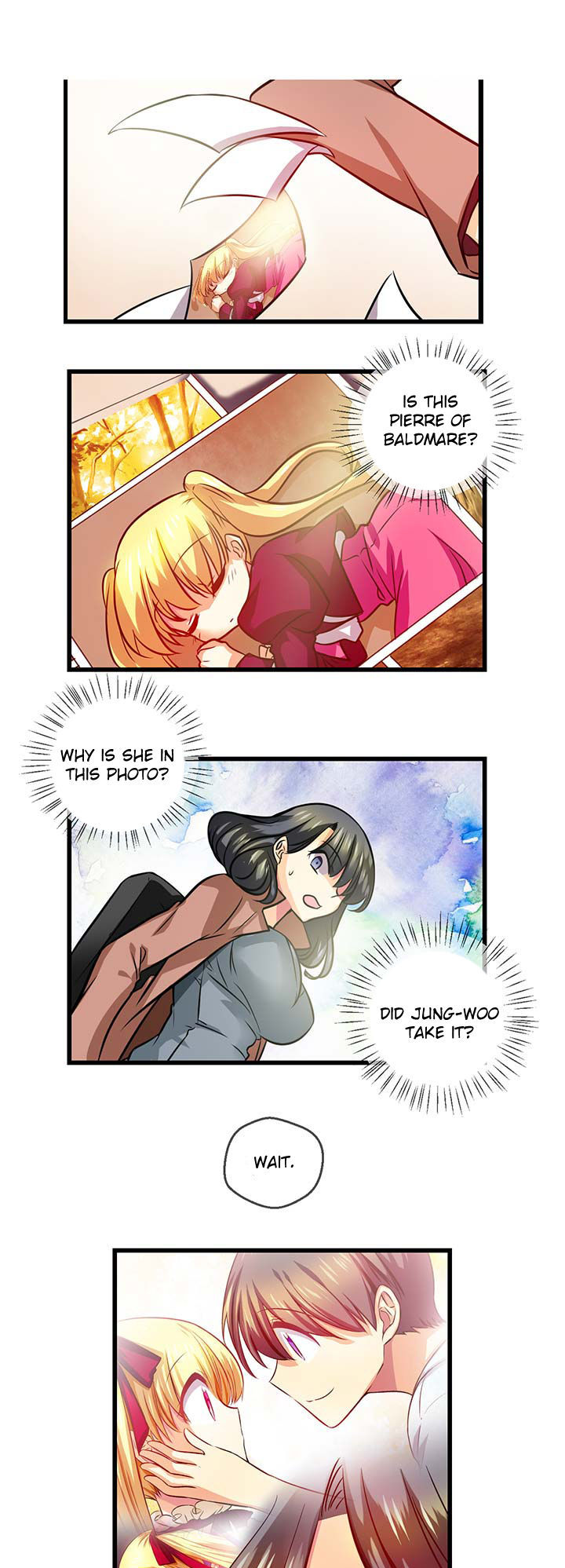 Hyulla's Race Chapter 34.2 page 7 - Chapter 34.2