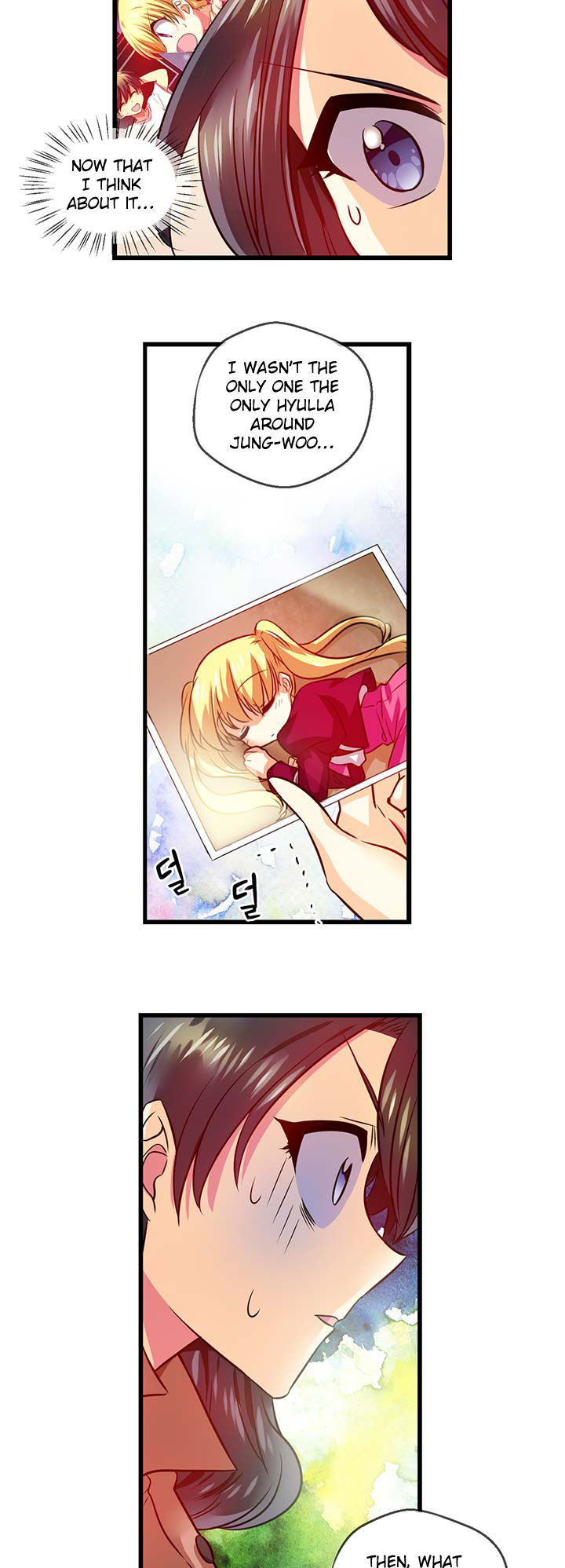 Hyulla's Race Chapter 34.2 page 8 - Chapter 34.2