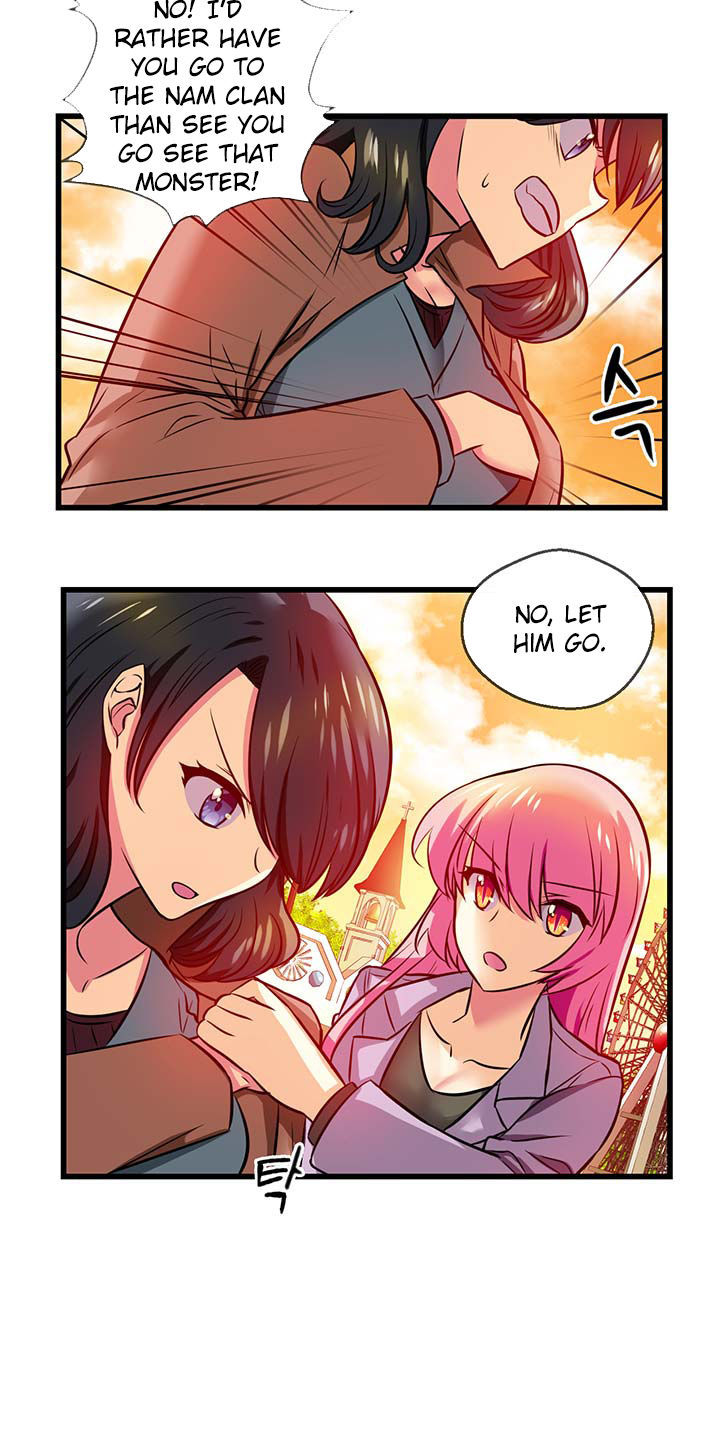 Hyulla's Race Chapter 35.1 page 10 - Chapter 35.1