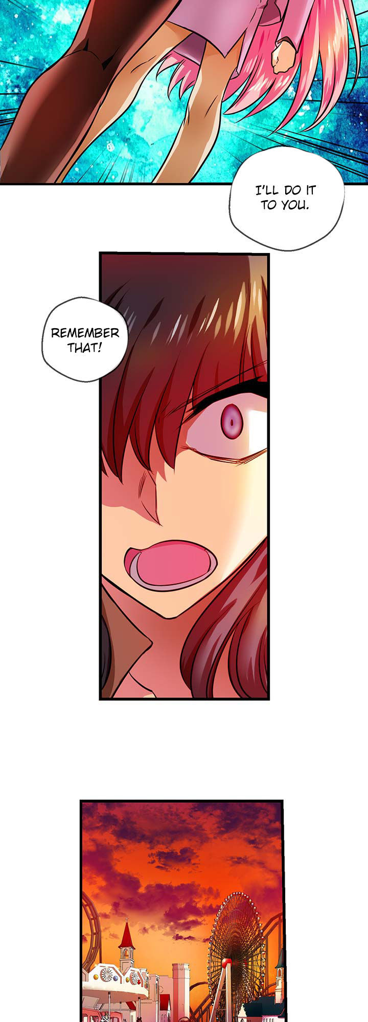 Hyulla's Race Chapter 35.1 page 14 - Chapter 35.1