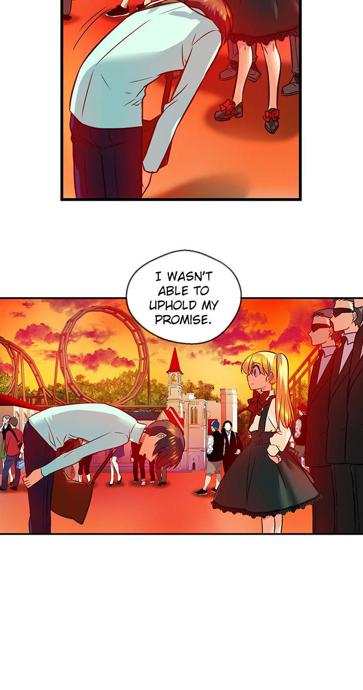 Hyulla's Race Chapter 35.1 page 18 - Chapter 35.1