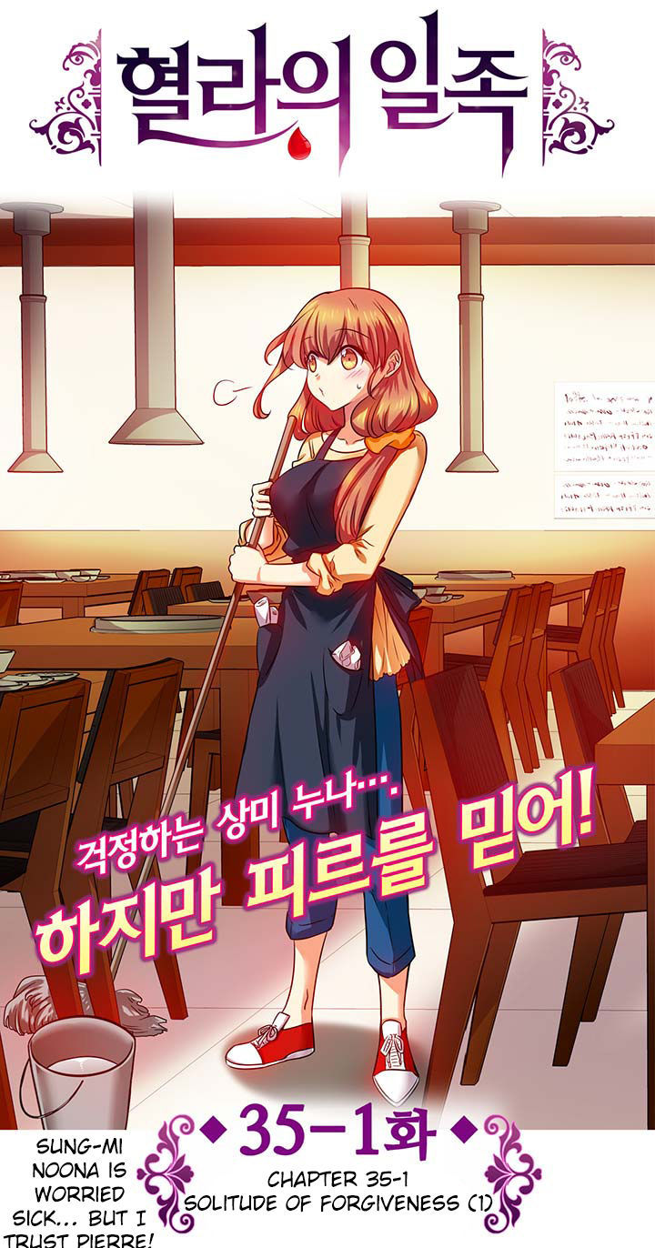 Hyulla's Race Chapter 35.1 page 5 - Chapter 35.1