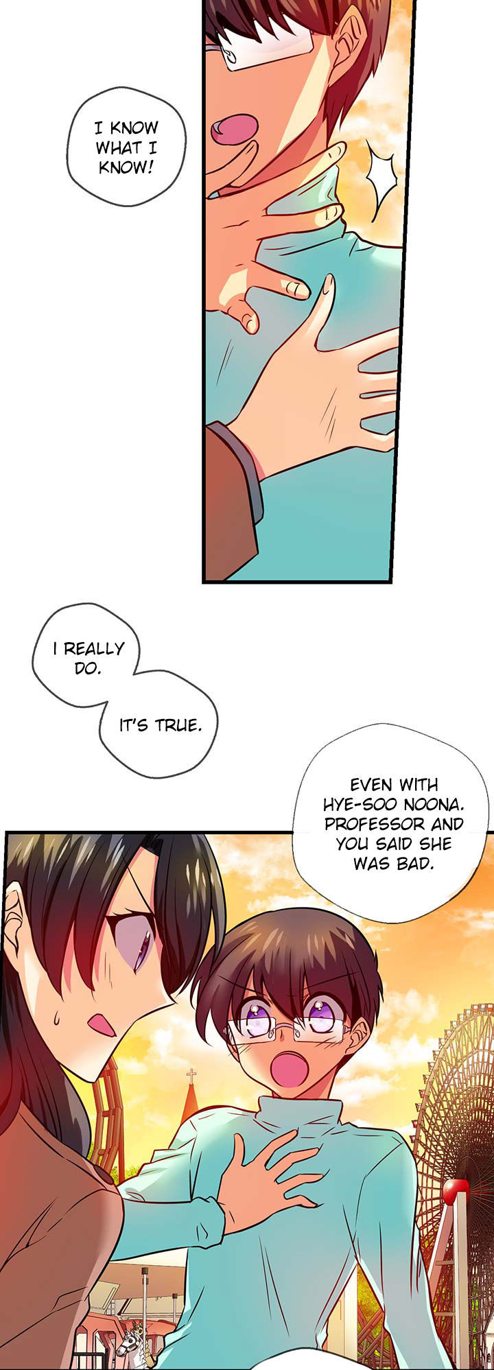 Hyulla's Race Chapter 35.1 page 7 - Chapter 35.1