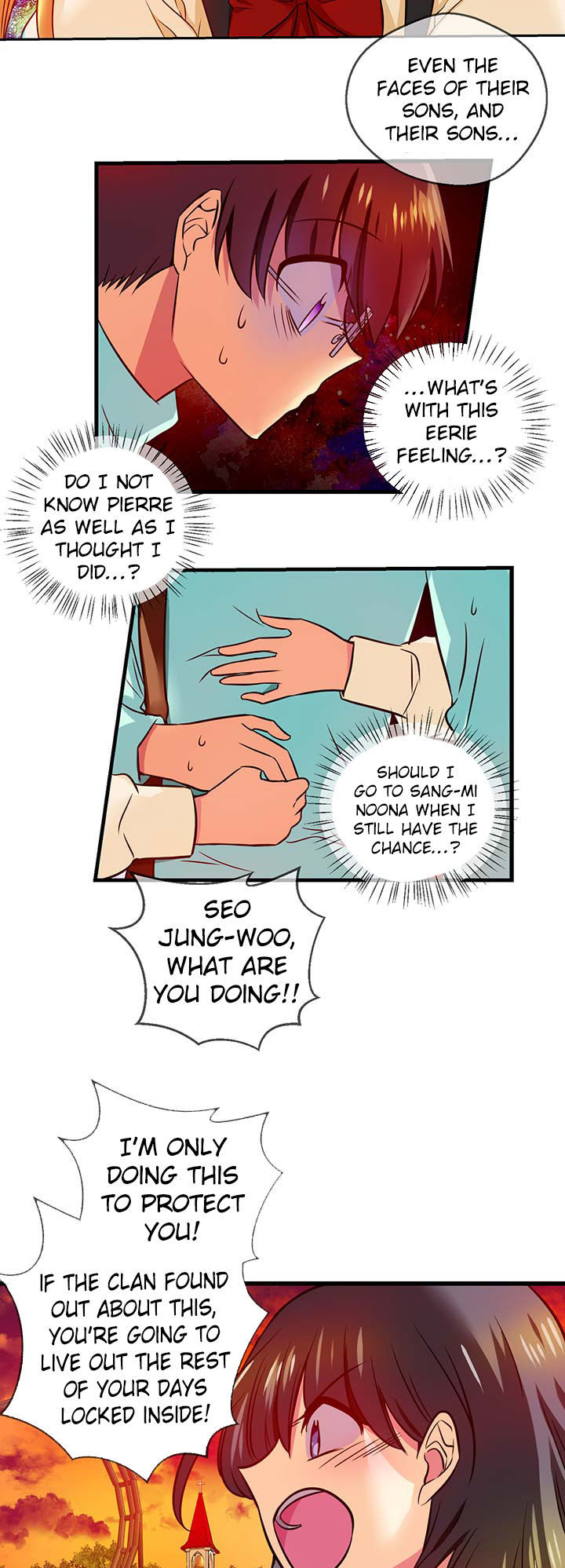 Hyulla's Race Chapter 35.2 page 10 - Chapter 35.2