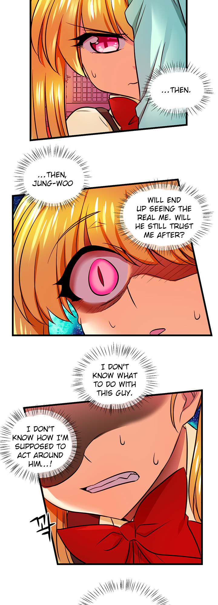 Hyulla's Race Chapter 35.2 page 15 - Chapter 35.2
