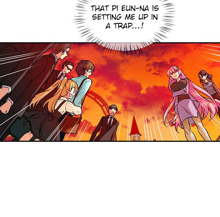 Hyulla's Race Chapter 35.2 page 16 - Chapter 35.2