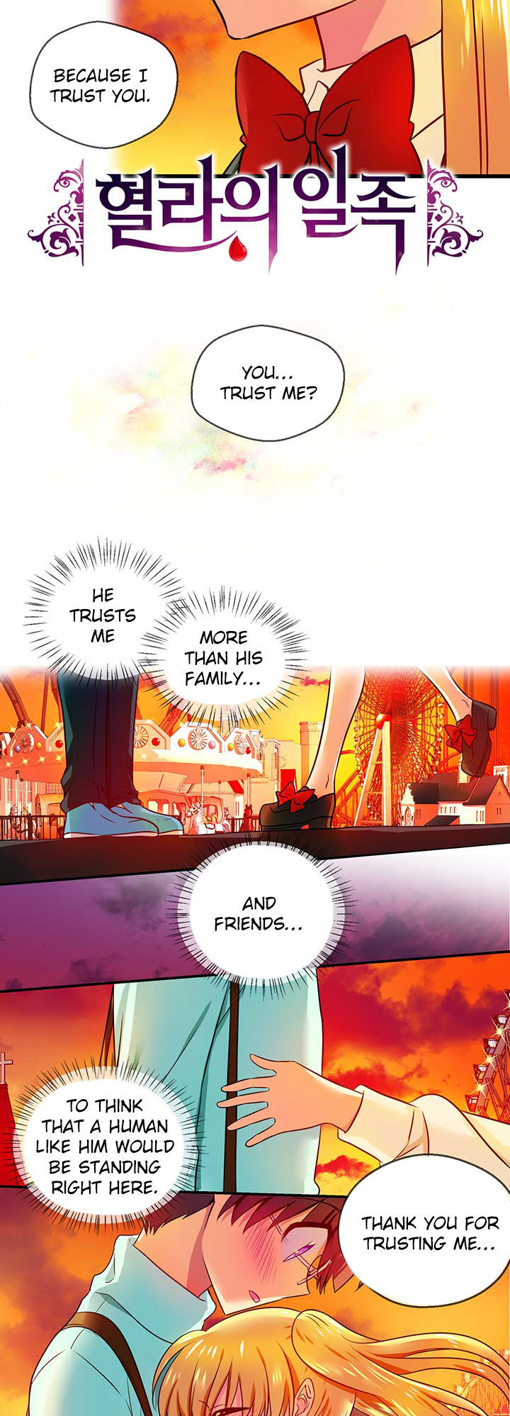 Hyulla's Race Chapter 35.2 page 4 - Chapter 35.2