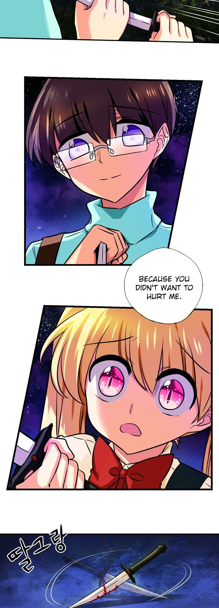 Hyulla's Race Chapter 36.2 page 10 - Chapter 36.2