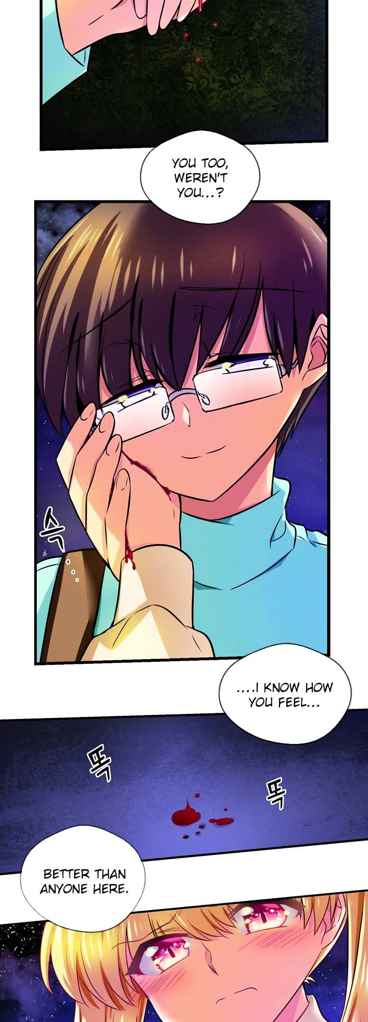 Hyulla's Race Chapter 36.2 page 13 - Chapter 36.2