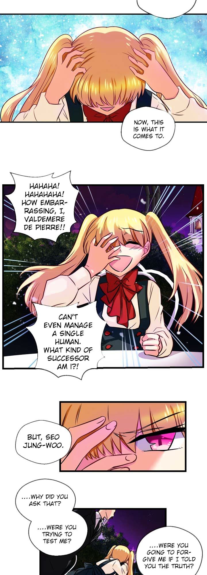 Hyulla's Race Chapter 36.2 page 4 - Chapter 36.2