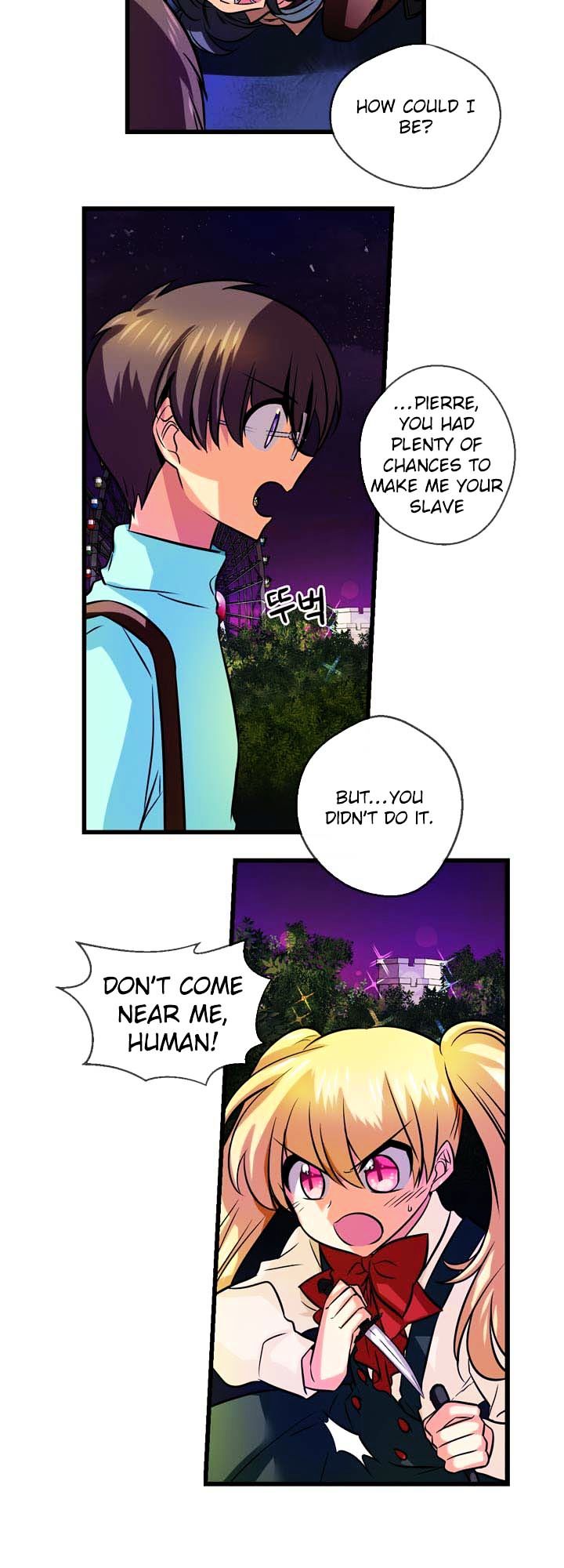 Hyulla's Race Chapter 36.2 page 8 - Chapter 36.2