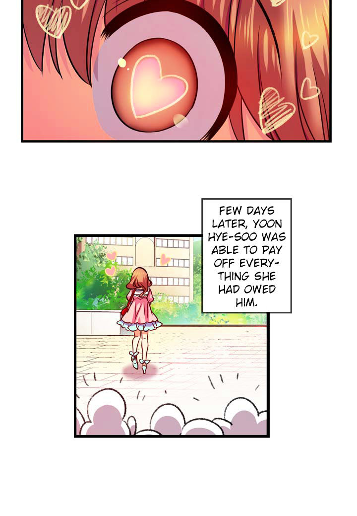 Hyulla's Race Chapter 36.5 page 10 - Chapter 36.5