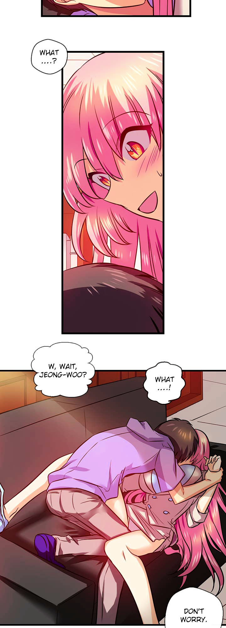 Hyulla's Race Chapter 36.5 page 12 - Chapter 36.5