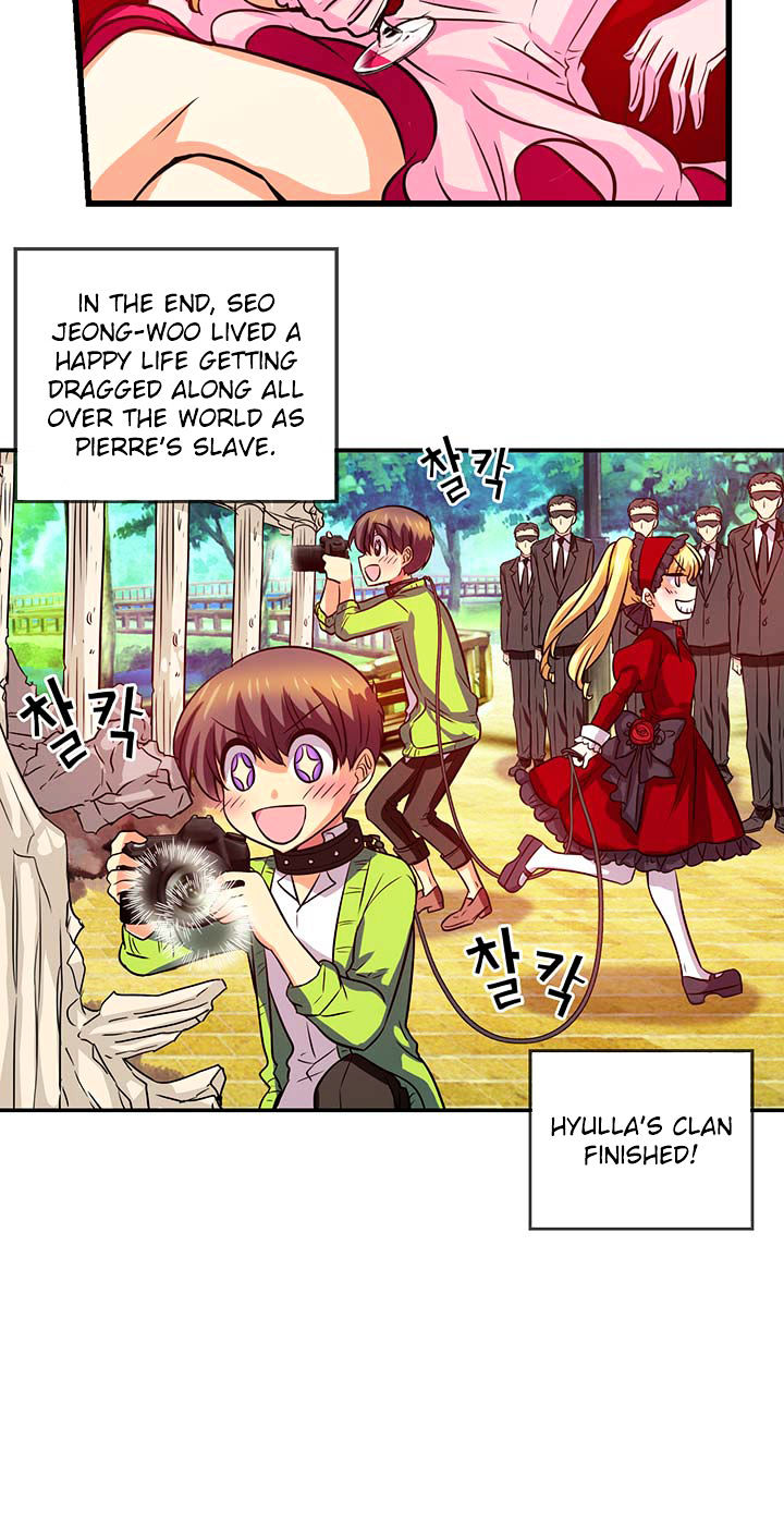 Hyulla's Race Chapter 36.5 page 16 - Chapter 36.5