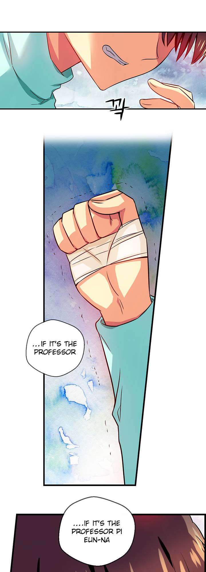 Hyulla's Race Chapter 37.1 page 11 - Chapter 37.1