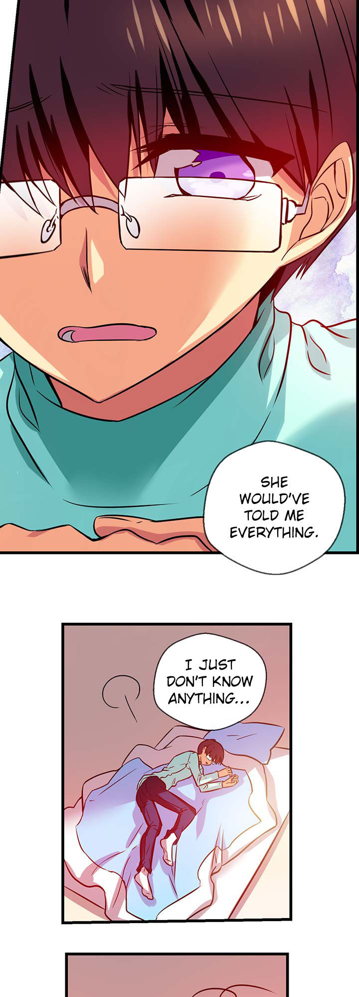 Hyulla's Race Chapter 37.1 page 12 - Chapter 37.1