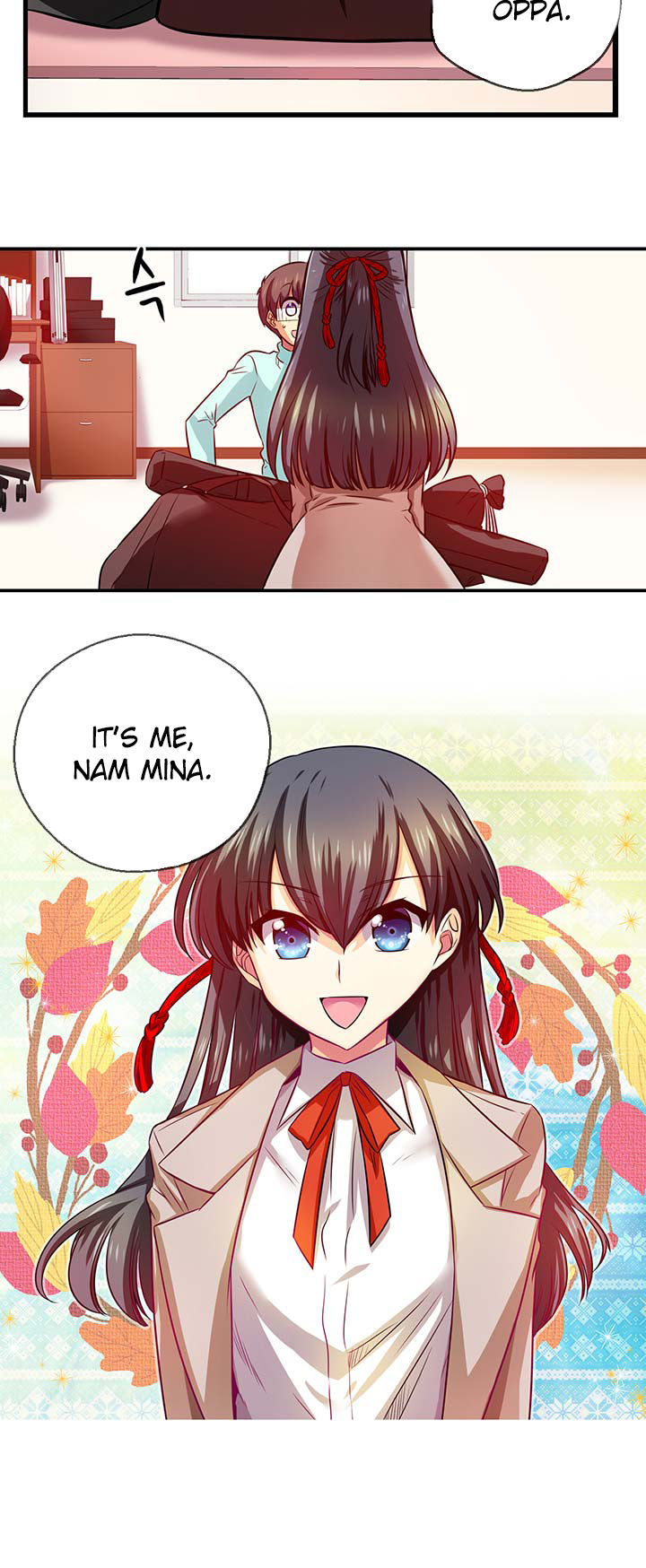 Hyulla's Race Chapter 37.1 page 17 - Chapter 37.1