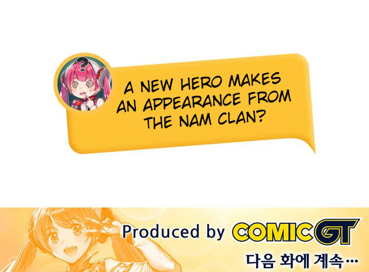 Hyulla's Race Chapter 37.1 page 18 - Chapter 37.1