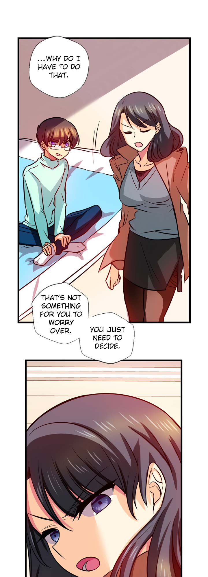 Hyulla's Race Chapter 37.1 page 7 - Chapter 37.1